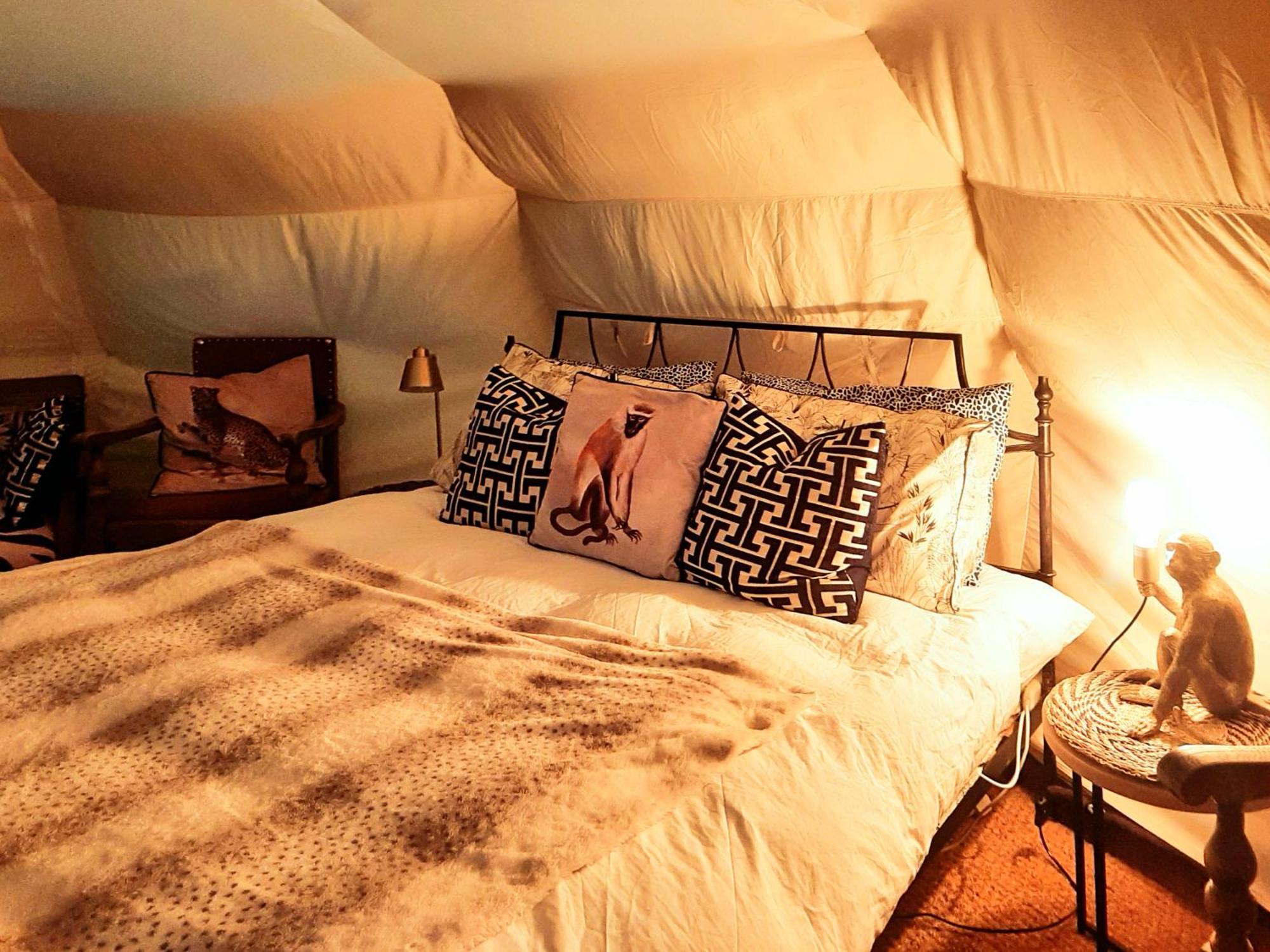 Wild Retreat Hotell Cawston Exteriör bild